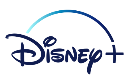 disney+ logo