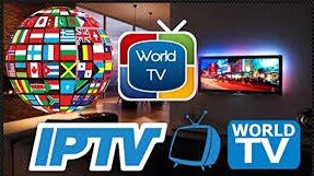 iptv logo iptv logo